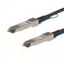 StarTech.com 5m Cisco QSFP-H40G-CU5M ühilduv otsesisestusega vaskkaabel
