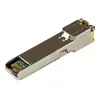StarTech.com AR-SFP-10G-T-ST 10G SFP+ vasest transiiverimoodul Arista Networks jaoks, RJ45, 100m, DDM