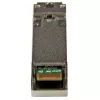StarTech.com Cisco SFP-10G-SR-X ühilduv SFP+ 10 Gigabit Fiber 10GBase-SR SFP+ transiiverimoodul - MM LC koos DDM-ga - 300m - SFP+ transiiverimoodul (ekvivalent: Cisco SFP-10G-SR-X)