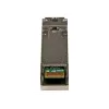 StarTech.com Cisco SFP-10G-SR-X ühilduv SFP+ 10 Gigabit Fiber 10GBase-SR SFP+ transiiverimoodul - MM LC koos DDM-ga - 300m - SFP+ transiiverimoodul (ekvivalent: Cisco SFP-10G-SR-X)