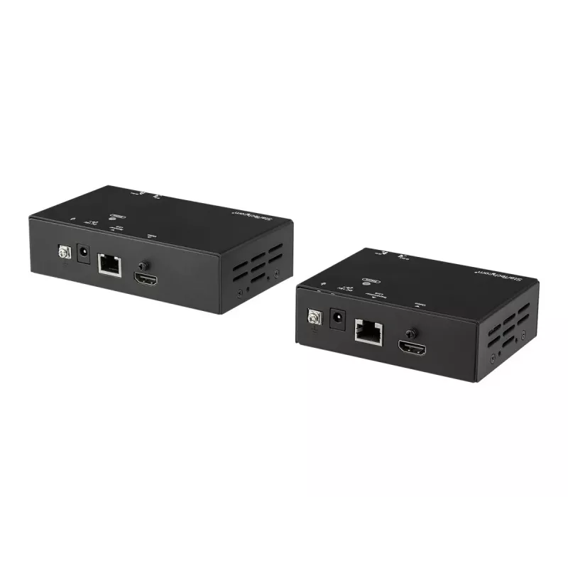StarTech.com HDMI Over CAT6 Extender - POC