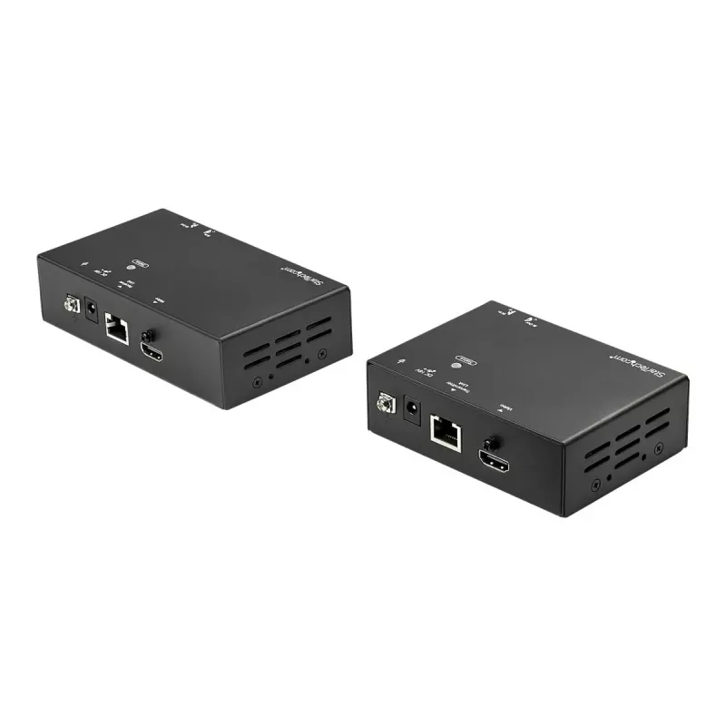 StarTech.com HDMI Over CAT6 Extender - POC