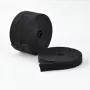 StarTech.com Hook and Loop Fastener Roll - 4.6 m - Must (4-pakk)