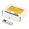 StarTech.com HPE JD092B ühilduv SFP+ moodul, 10GBASE-SR, 10GbE Multi Mode (MMF) fiiberoptiline transiiver, 10GE Gigabit Ethernet SFP+, LC pistik, 300m, 850nm, DDM, HPE 5120, 55005810 - Eluaegne garantii