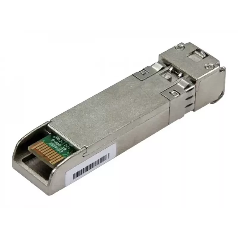 StarTech.com SFP-10GBASE-LRM-ST SFP+ Transceiver Module, 10GBase-LRM, Cisco Compatible, Fiber Optic, 1310nm, LC Multimode, DDM