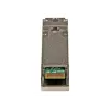 StarTech.com SFP-10GBASE-LRM-ST SFP+ Transceiver Module, 10GBase-LRM, Cisco Compatible, Fiber Optic, 1310nm, LC Multimode, DDM