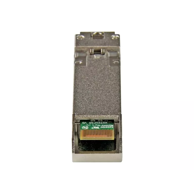 StarTech.com SFP-10GBASE-LRM-ST SFP+ Transceiver Module, 10GBase-LRM, Cisco Compatible, Fiber Optic, 1310nm, LC Multimode, DDM