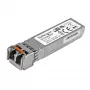 StarTech.com SFP-10GBASE-LRM-ST SFP+ Transceiver Module, 10GBase-LRM, Cisco Compatible, Fiber Optic, 1310nm, LC Multimode, DDM