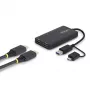 StarTech.com USB-C USB-A adapter 3.0 5Gbps isane emasele - must