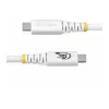 StarTech.com USB-C to USB-C kaabel - USB 3.2 Gen 2 (10 Gbps) - 2m - Must