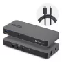 StarTech.com USB4 / Thunderbolt 4 dokkimisjaam - 303UE-TB5-HUB