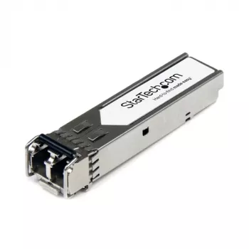 StarTech.com XG-SR-ST SFP+ transiivermoodul, 10GBASE-SR, Brocade ühilduv, LC multimode, 850nm, DDM