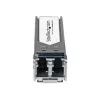 StarTech.com XG-SR-ST SFP+ transiivermoodul, 10GBASE-SR, Brocade ühilduv, LC multimode, 850nm, DDM