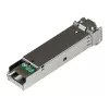 StarTech.com XG-SR-ST SFP+ transiivermoodul, 10GBASE-SR, Brocade ühilduv, LC multimode, 850nm, DDM