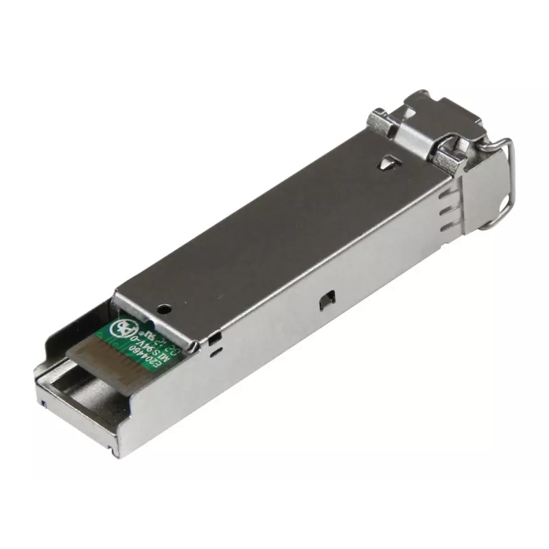 StarTech.com XG-SR-ST SFP+ transiivermoodul, 10GBASE-SR, Brocade ühilduv, LC multimode, 850nm, DDM