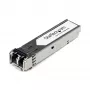 StarTech.com XG-SR-ST SFP+ transiivermoodul, 10GBASE-SR, Brocade ühilduv, LC multimode, 850nm, DDM