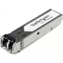 StarTech J9152A-ST SFP+ 10GBASE-LRM transiiveri moodul - HP-ga ühilduv, 1310nm, LC Duplex, multimode kiud, 220m, DDM