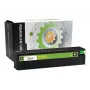 STATIC tindikassett, ühilduv HP 981XL musta, taastootud, 11 000 lehekülge