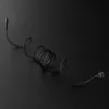 STATIK MagStack Pro Magnetic Cable USB-C to USB-C 1m Black