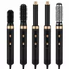 StayBeauty by Extralink M-17934 5-in-1 kuumõhuföön stiliseerija ioontehnoloogiaga, 1000W, 5 otsakut, reguleeritav kuumus ja kiirus
