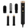 StayBeauty by Extralink M-17934 5-in-1 kuumõhuföön stiliseerija ioontehnoloogiaga, 1000W, 5 otsakut, reguleeritav kuumus ja kiirus
