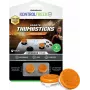 SteelSeries 5152-XBX asenduspulgad Stratus ja Nimbus kontrolleritele (2-pakk, must)