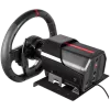 Rool SVEN GC-W1000 koos pedaalide, käigukasti, Force Feedbacki, D-Padi ja 17 nupuga, Xbox One/PS4/PC/X-D-Inpu jaoks
