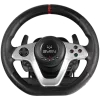 Rool SVEN GC-W1000 koos pedaalide, käigukasti, Force Feedbacki, D-Padi ja 17 nupuga, Xbox One/PS4/PC/X-D-Inpu jaoks