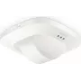 STEINEL PCPRODUALHF kõrgsageduslik kohaloluandur, 360°, 5,8 GHz, COM1, laepealne, valge
