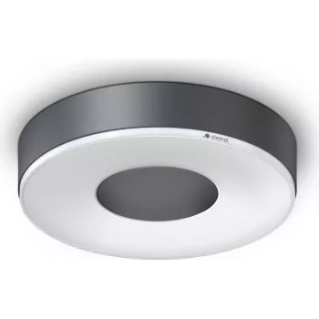 STEINEL RS 200 SC juhtmevaba lae-/seinavalgusti antratsiit HF-anduri ja Bluetooth-i sidumisega 078782