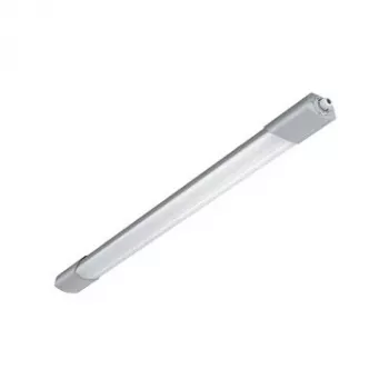 Steinel RS PRO 5100 SC V2 liikumisanduriga LED-laelamp 31W 4000K