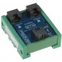 STG STG-SW-POE-3-110 PoE kommutaator / pikendaja, 2 PoE porti + 1 üleslink, 10/100 Mbps