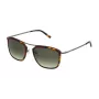 Sting Man Sunglasses SST074520E80 (Lens 52 mm, Bridge 20 mm, Temple 140 mm)