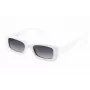 STING SST441-510847 Unisex Päikeseprillid - Atsetaatraam, UV400 kaitse, 51 mm lääts