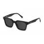 STING SST476-490700 Unisex Päikeseprillid 49/21/140 mm Must Suitsuhall