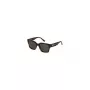 STING Unisex SST459-5202BL Päikeseprillid - Must raam, sinine lääts 52/21/140 mm