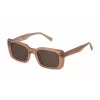 STING Unisex Sunglasses SST477-5109AL (Lens 51 mm, Bridge 21 mm, Temple 140 mm)