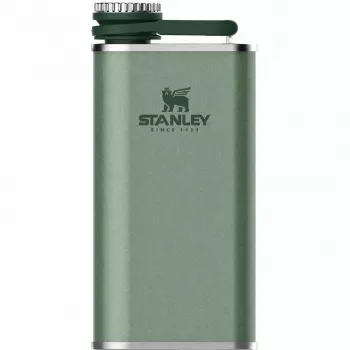 STL termostass Stanley Classic Easy Fill laia suuga termospudel 0.23L härmatise läikega