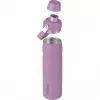 STL veepudel Stanley The Aeroflight IceFlow 0,6L lilla