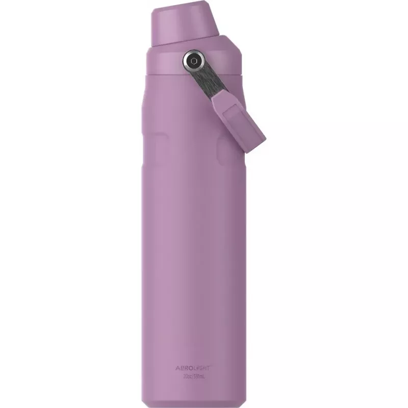 STL veepudel Stanley The Aeroflight IceFlow 0,6L lilla