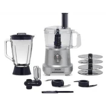 Stollar SPP700 Köögikombain 2000W 2.8L