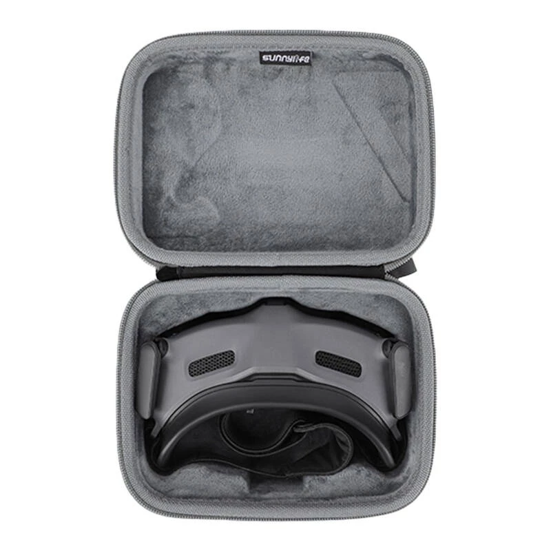Hoiukott Sunnylife DJI Goggles 2 / Goggles 3 jaoks