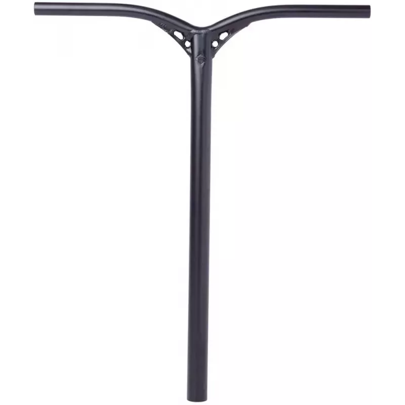Striker Lux Alu Pro Scooter Bar 580mm Chrome
