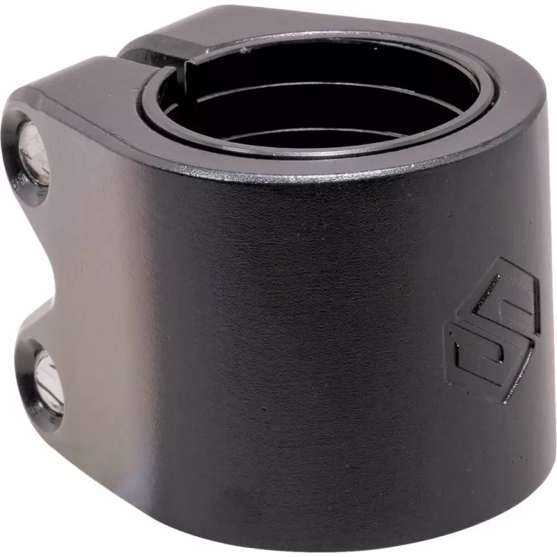 Striker Lux Double Pro Scooter Clamp Lime