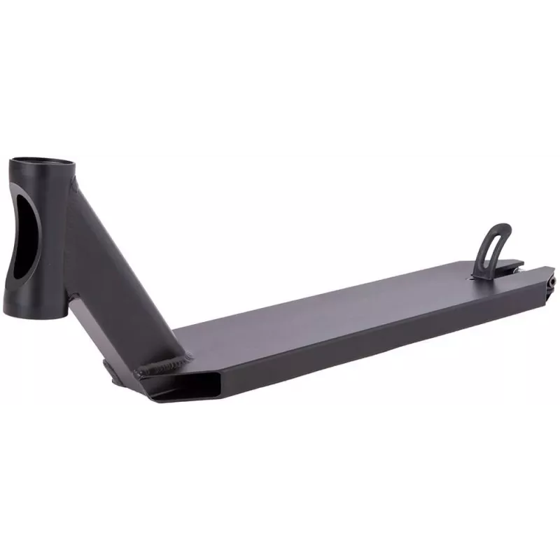 Striker Lux Pro Scooter Deck Silver