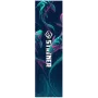 Striker Pro Scooter Griptape Neon Frog – 600 x 150 mm, isekleepuv, lõigatav mõõtu
