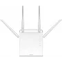Strong kahe sagedusala gigabitruuter 1200 - traadita ruuter - 4-port lüliti - GigE - 802.11a/b/g/n/ac - kahe sagedusalaga