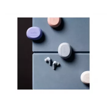 Sudio A3 Pro juhtmevabad kõrvaklapid, Bluetooth 5.4, Powder Blue