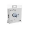 Sudio A3 Pro juhtmevabad kõrvaklapid, Bluetooth 5.4, Powder Blue