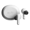 Sudio A3 Pro juhtmevabad kõrvaklapid, Bluetooth 5.4, Fog White